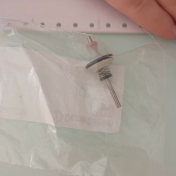 DemirDöküm 3 Yollu Vana 100TL'lik Parça 850TL'ye Takılıyor!