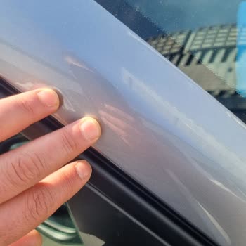 Peugeot 2008 Boya Hataları Hk.