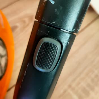 Electrolux Pure C9 Kalitesizliği