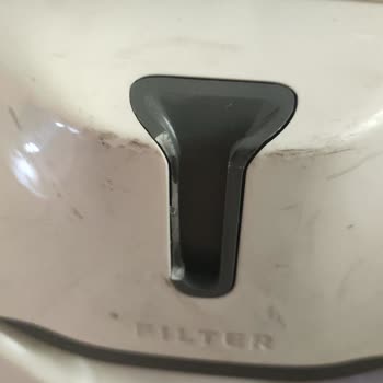 Electrolux Pure C9 Kalitesizliği