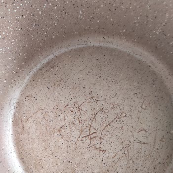 Emsan Mutfak Tencerem Soyuldu Ve Çizildi!