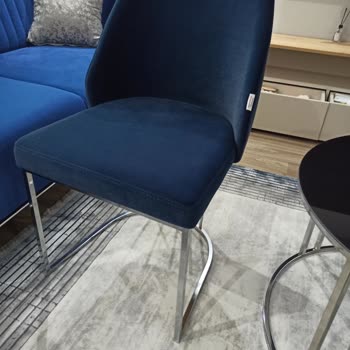 Denizli Ergül Mobilya Bitmeyen Sandalye Arızası Mağduruyuz