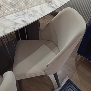 Denizli Ergül Mobilya Bitmeyen Sandalye Arızası Mağduruyuz