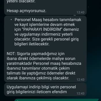 Nadas Paketleme Kişisel Bilgilerin Korunması