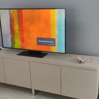 LG TV Qned Kampanya