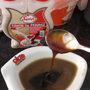 Seyidoğlu Gıda Seyidoğlu Tahin Pekmez