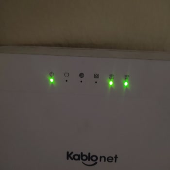 TÜRKSAT Kablo Net Tam Bir Pişmanlıktır! Asla Sorunu Çözmüyorlar.