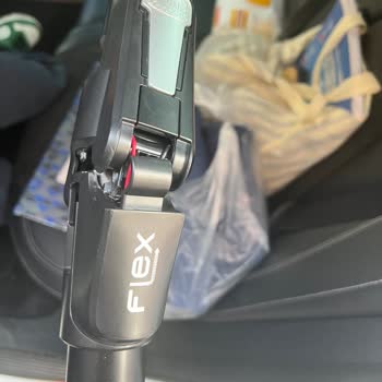 Tefal Dikey Süpürge Garanti Sorunu