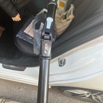 Tefal Dikey Süpürge Garanti Sorunu