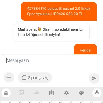 Hepsiburada Satın Aldığım Ürünü Hatalı Fiyat Diyerek İptal Etmesi