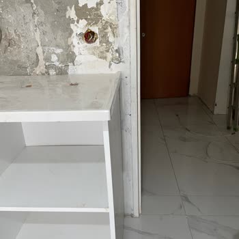 Tutkun Mobilya (Düzce) Mutfak Asla Kullanışlı Olmadı