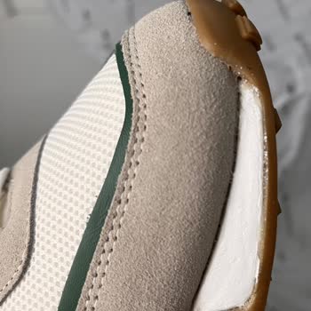 Beymen.com Dan Aldığım Lacoste Ayakkabı Alçıyla Boyalı Halde Geldi