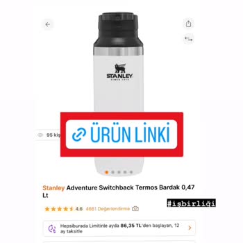 Hepsiburada'dan Mağdur Oldum