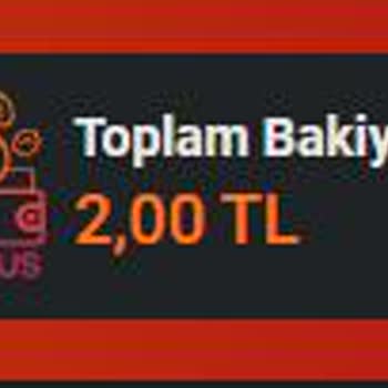 FLO Ayakkabı FLO Plus Parayı İade Etmiyor.