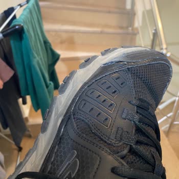 Skechers Ayakkabı Dayanaksızlığı Ve Müşteri Hizmetlerinin İlgisizliği