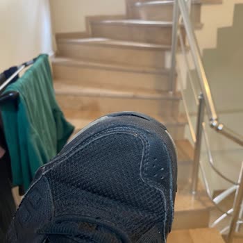 Skechers Ayakkabı Dayanaksızlığı Ve Müşteri Hizmetlerinin İlgisizliği