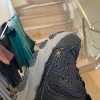 Skechers Ayakkabı Dayanaksızlığı Ve Müşteri Hizmetlerinin İlgisizliği