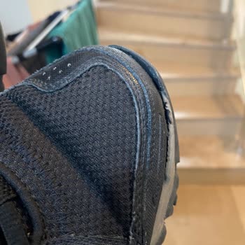 Skechers Ayakkabı Dayanaksızlığı Ve Müşteri Hizmetlerinin İlgisizliği