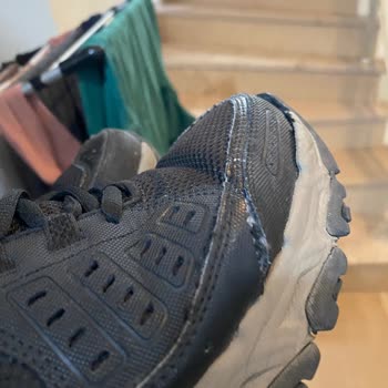 Skechers Ayakkabı Dayanaksızlığı Ve Müşteri Hizmetlerinin İlgisizliği