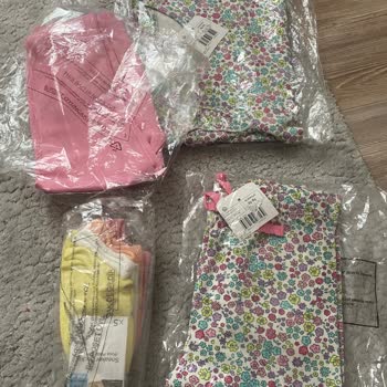 LCW Eksik Ürün Gönderdi!