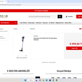 Zirve Grup, Mrcep.com Haksız Sipariş İptali