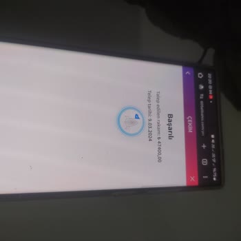 Alibahis Ödeme Yapmıyor Oynamayın