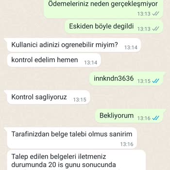 Alibahis Ödeme Yapmıyor Oynamayın