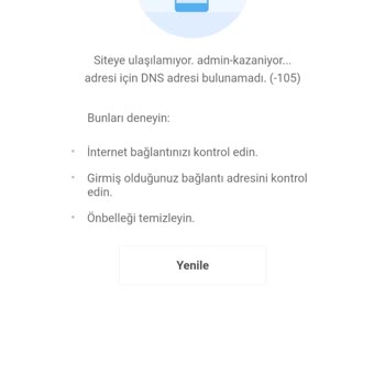 LCW Kazanıyorum E-posta Doğrulama