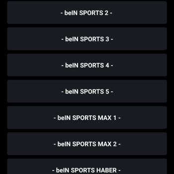 Digiturk Bein Connect Yayın Veremiyor