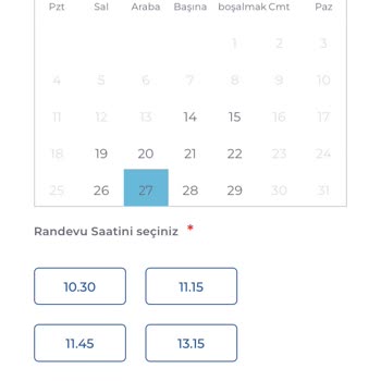 Kosmos Vize Hizmetleri Kosmos Vize Para Karşılığında Randevuları Acentelere Satıyor.