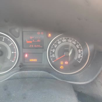 Opet'in Kalitesiz Yakıtı Ve Motor Arızası!