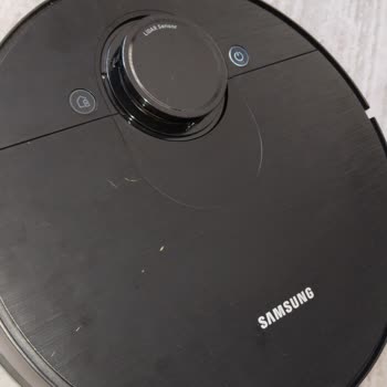 Samsung Yamaç Sensörü Sorunu