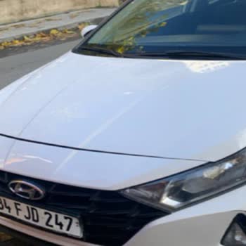 GETİRARAÇ/Moov Hasarlı Aracın Bana Haksız Yere Yansıtılması