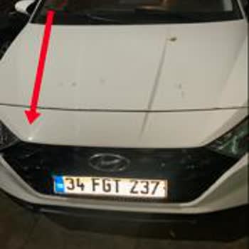 GETİRARAÇ/Moov Hasarlı Aracın Bana Haksız Yere Yansıtılması