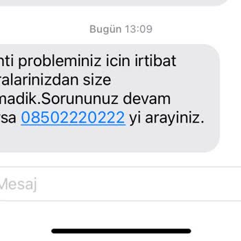 Superonline TV Ready Satış Sonrası Destek Hiç Yakışmadı