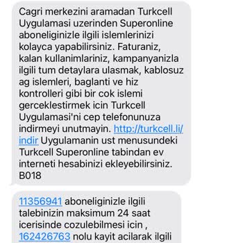 Superonline TV Ready Satış Sonrası Destek Hiç Yakışmadı