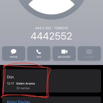 Eskişehir Aras Kargo Eti Şubesinden Şikayetçiyim