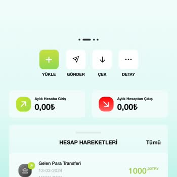 Payco Hesap İşlemlerinde Yaşanan Mağduriyet