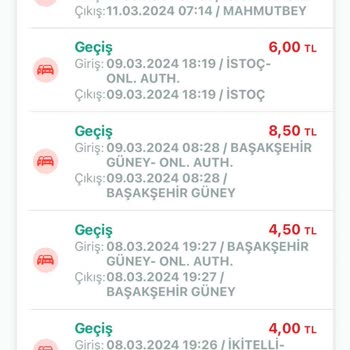 May Car's Bağcılar. Araba Alma. Pişman Olursunuz