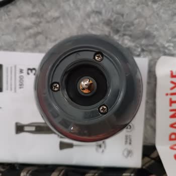 Arzum Hestia Blender Seti Bozuk Parça