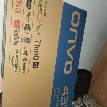 Onvo Mantıksız Şekilde Alınan Ücret