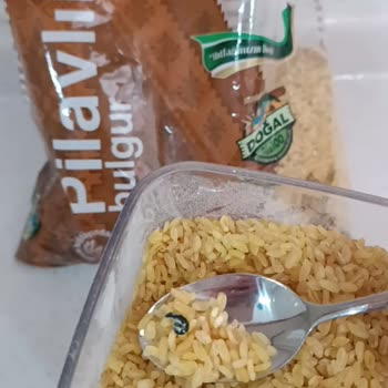 Damla Bakliyat'tan Şikayetçiyim