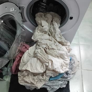 Vestel Çamaşır Makinesi Arızalı