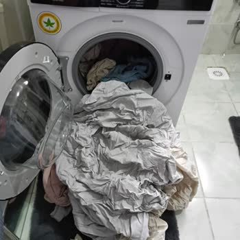 Vestel Çamaşır Makinesi Arızalı