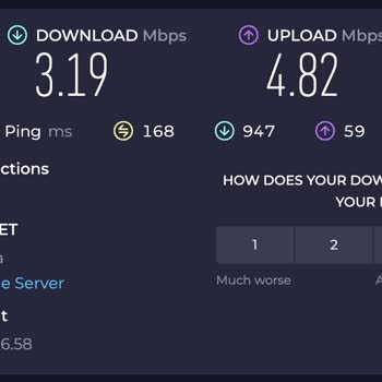 Kablo Net İnternet Hizmetinden Kaynaklanan Sürekli Kopma Ve Yavaşlık