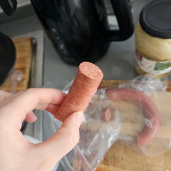 Polonez Et Ürünleri Bozuk Sucuk Hayal Kırıklığı Yarattı