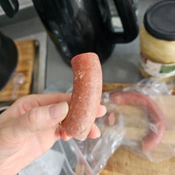 Polonez Et Ürünleri Bozuk Sucuk Hayal Kırıklığı Yarattı