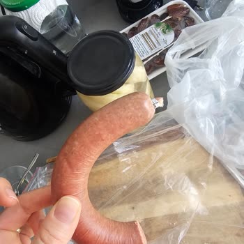 Polonez Et Ürünleri Bozuk Sucuk Hayal Kırıklığı Yarattı