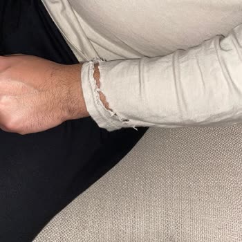 Samsung Çamaşır Makinesi Kıyafet Yırtıyor