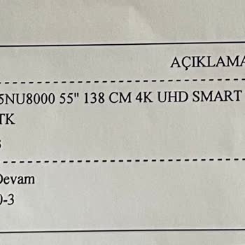 Vatan Bilgisayar Uzatılmış Garanti, Ek Garanti +garanti Garanti Değil
